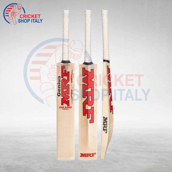 MRF Genius Grand Edition Cricket Bat