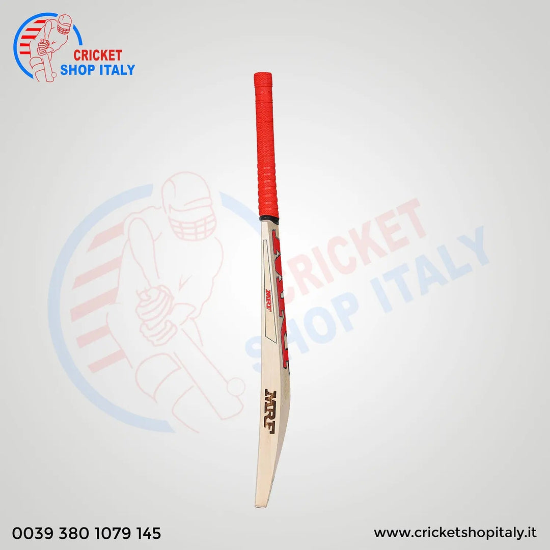 Mrf Genius Grand Limited Edition Cricket Bat - Cricket shop italy