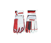MRF Prodigy batting gloves, youth