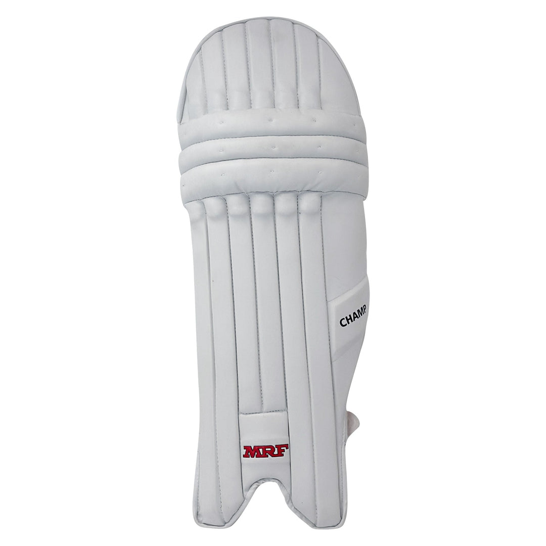 MRF Champ Pads - knee roll