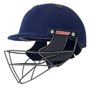 MRF Genius cricket helmet