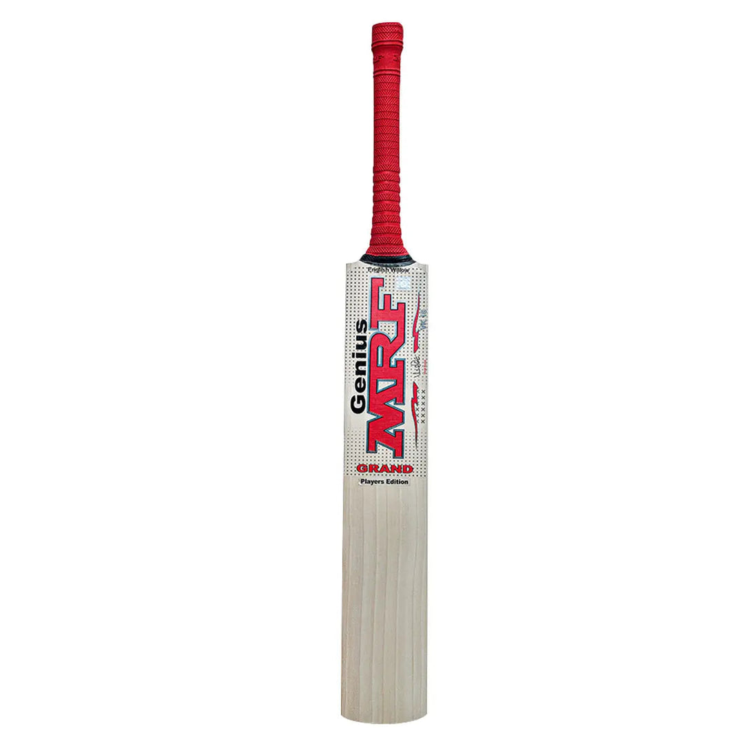 Mrf Genius Grand Player Edition Cricket Bat - Cricket shop italy