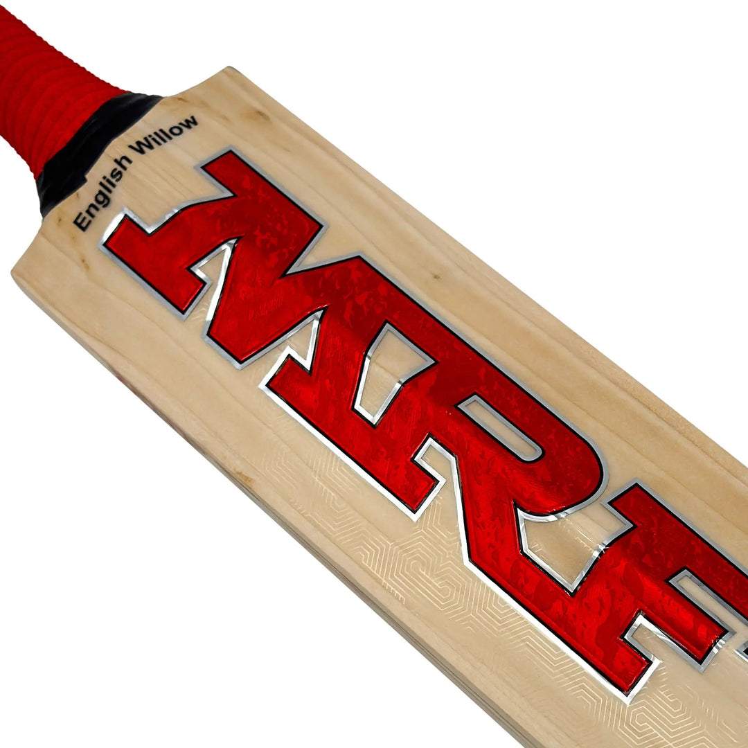MRF Genius Limited Bat - edge