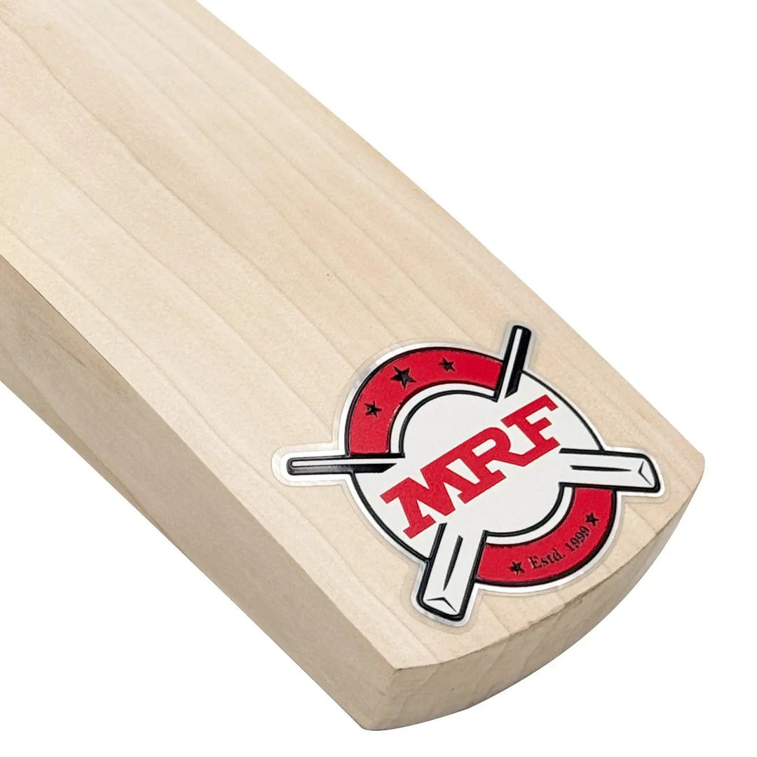 MRF Genius Run Machine Cricket Bat - Cricket shop italy