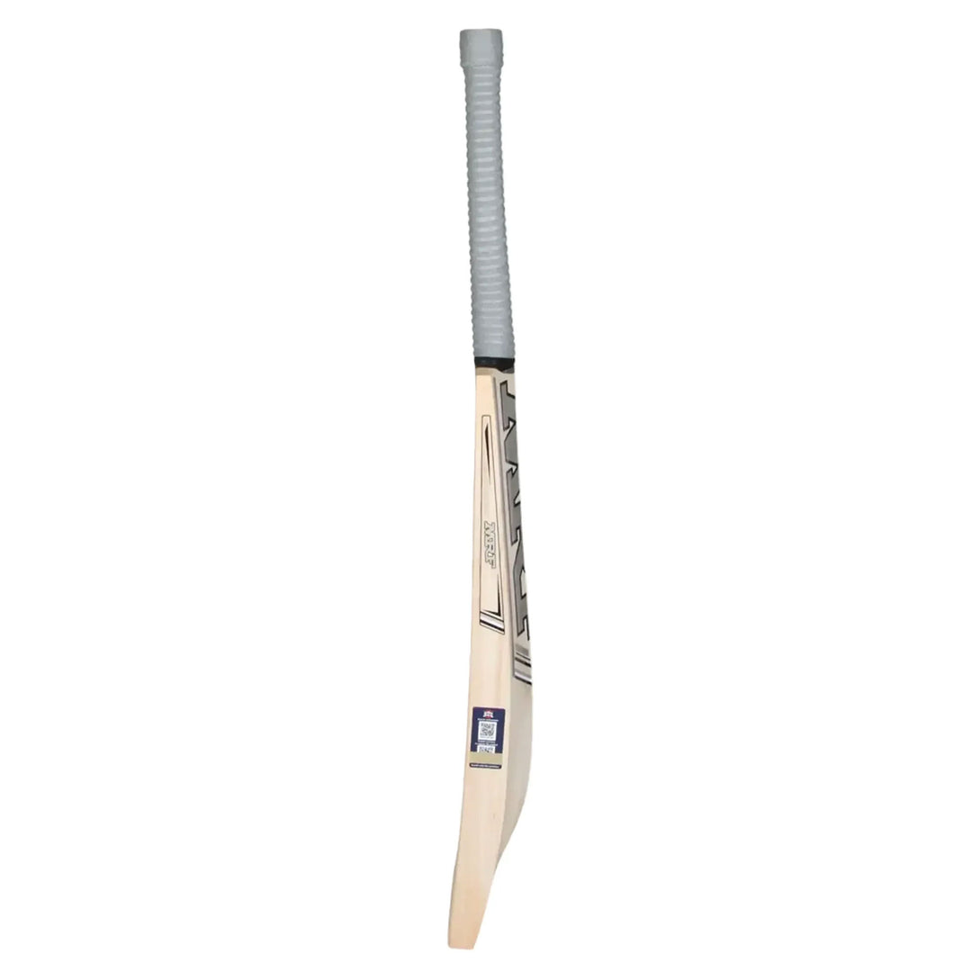 MRF Genius Silver English Willow Cricket Bat