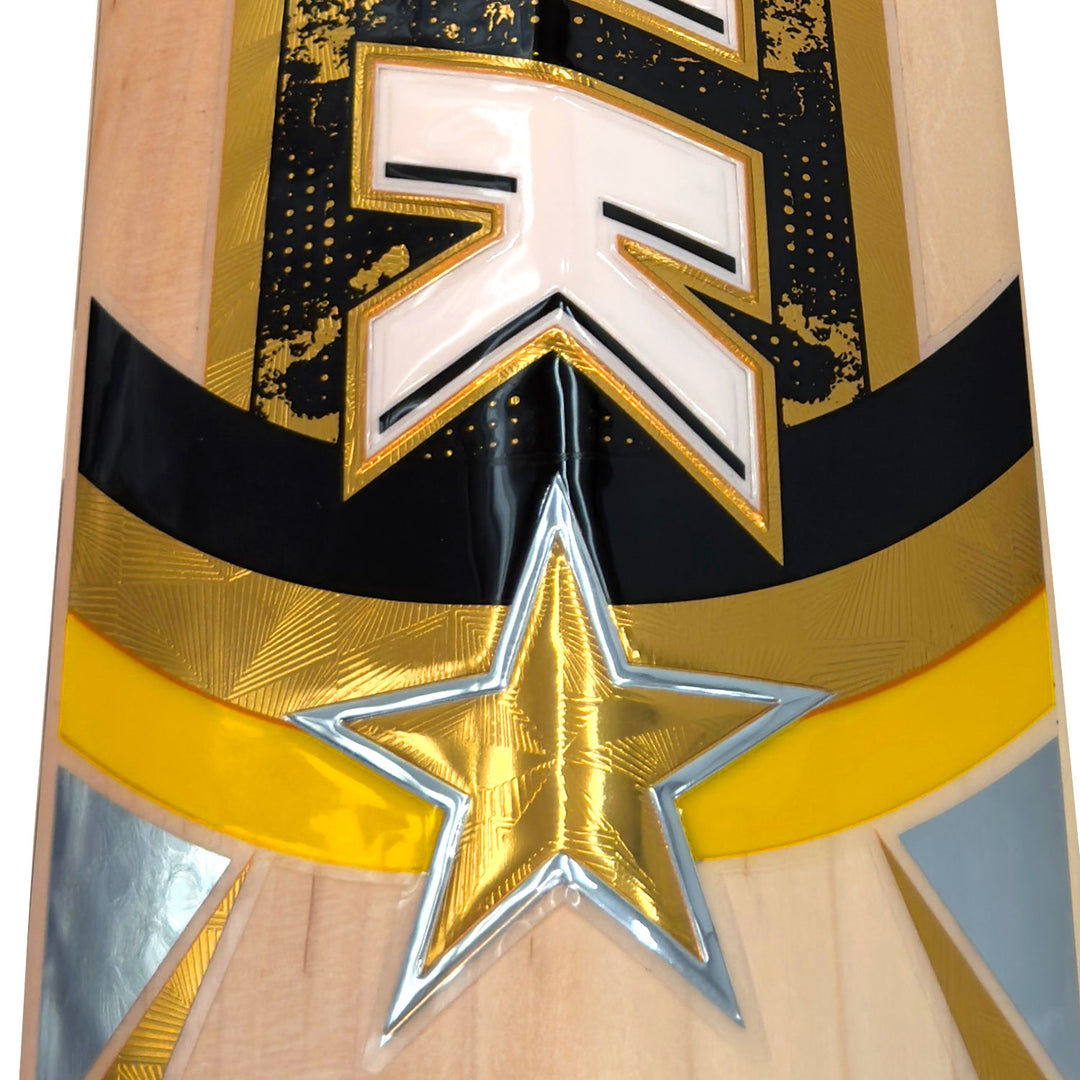 Malik MBS Big Hitter English Willow Cricket Bat