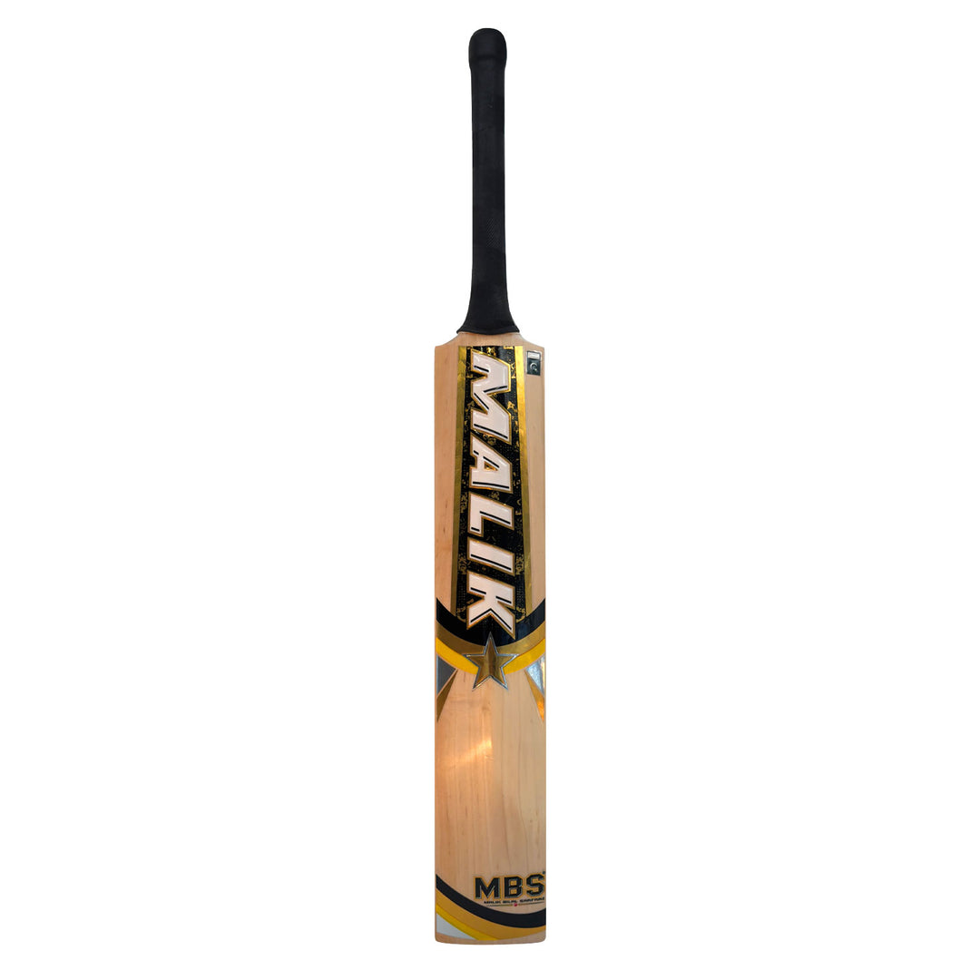 Malik MBS Big Hitter English Willow Cricket Bat