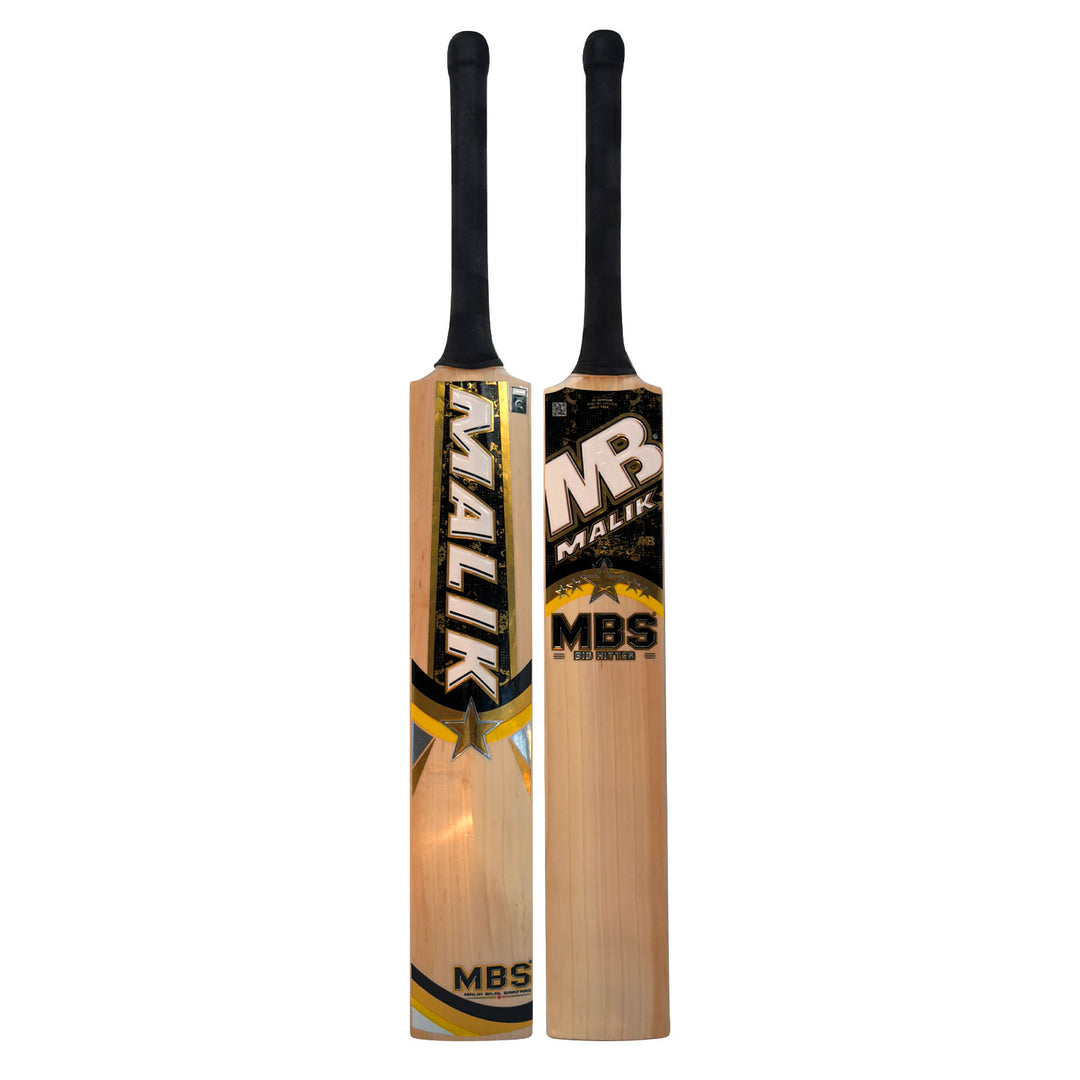 Malik MBS Big Hitter English Willow Cricket Bat