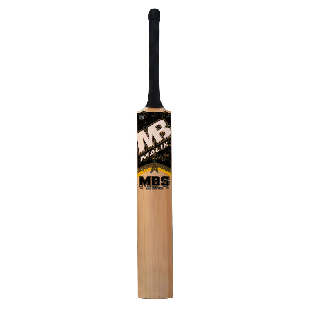 Malik MBS Big Hitter English Willow Cricket Bat