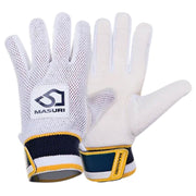 Masuri E Line Wicket Keeping Inner