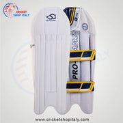 Masuri C Line Wicket Keeping Pads