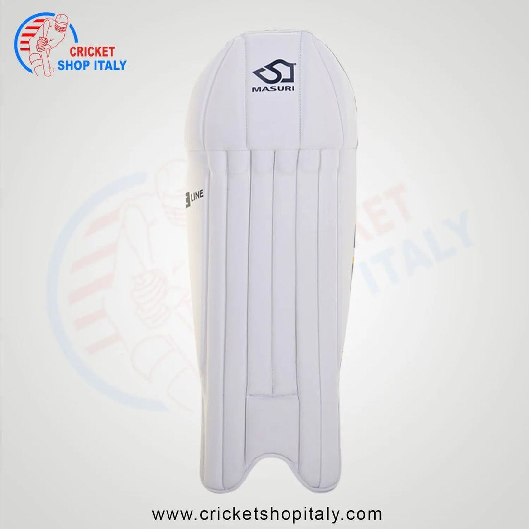 Masuri C Line Wicket Keeping Pads