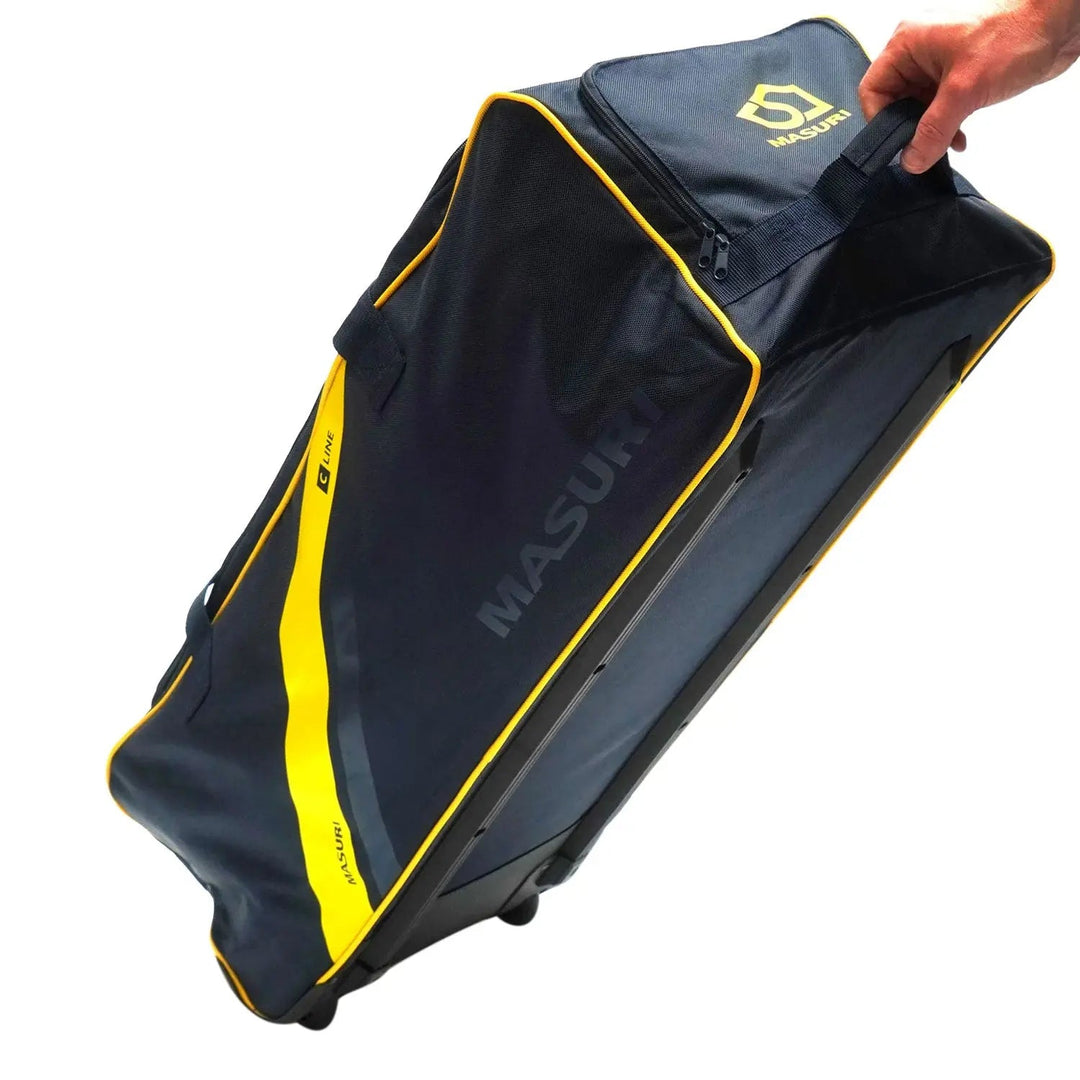 Masuri C line Wheelie Cricket Bag - Cricket shop italy