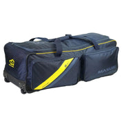 Masuri E line Pro Wheelie Cricket Bag - Cricket shop italy