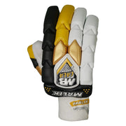 MB Malik Lala Gloves - palm