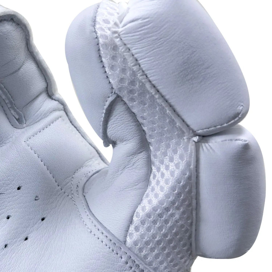 Mb Malik Pearl Batting Gloves - Cricket shop italy