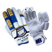Mb Malik Pearl Batting Gloves - Cricket shop italy