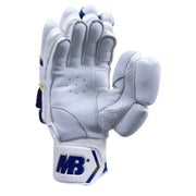 Mb Malik Pearl Batting Gloves - Cricket shop italy