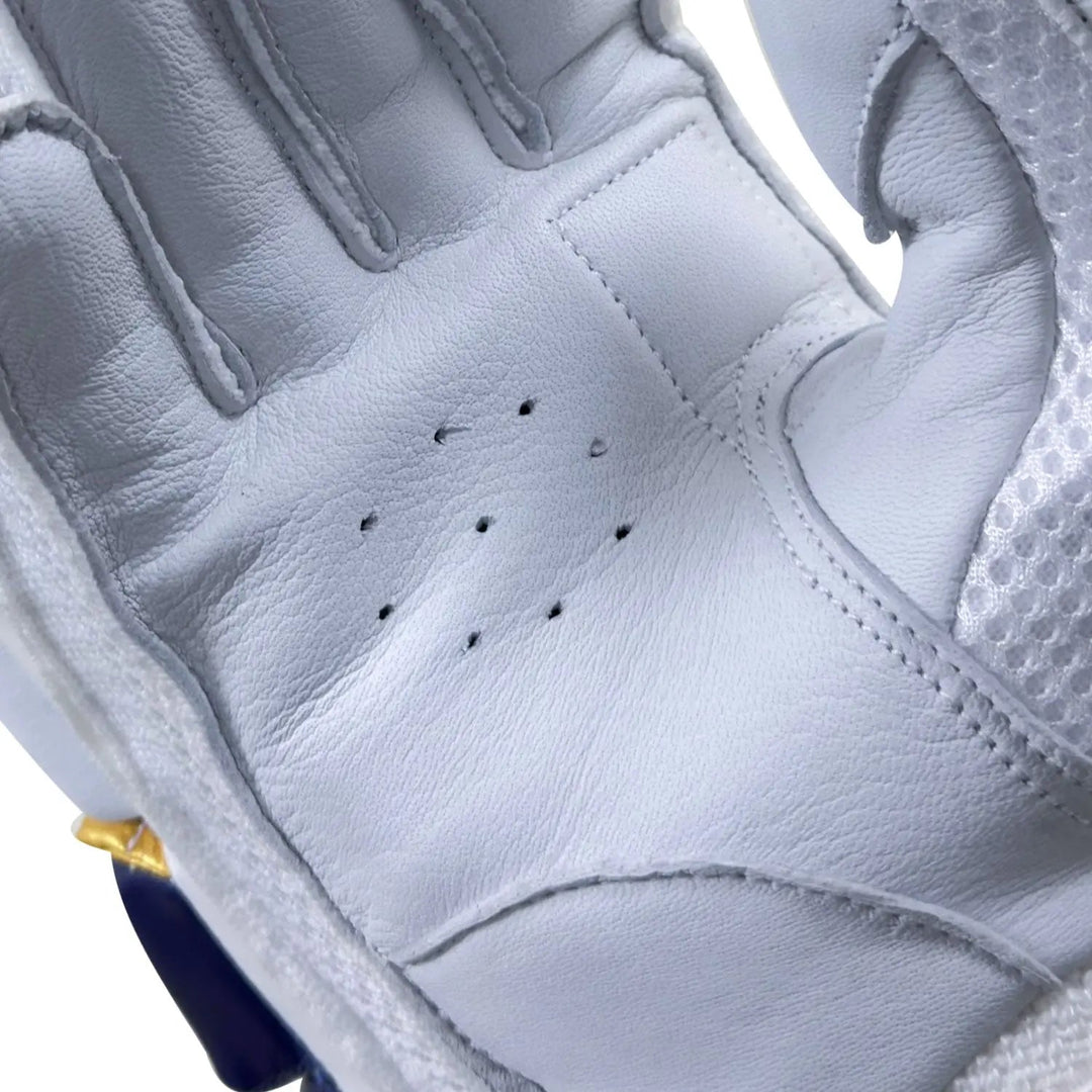 Mb Malik Pearl Batting Gloves - Cricket shop italy