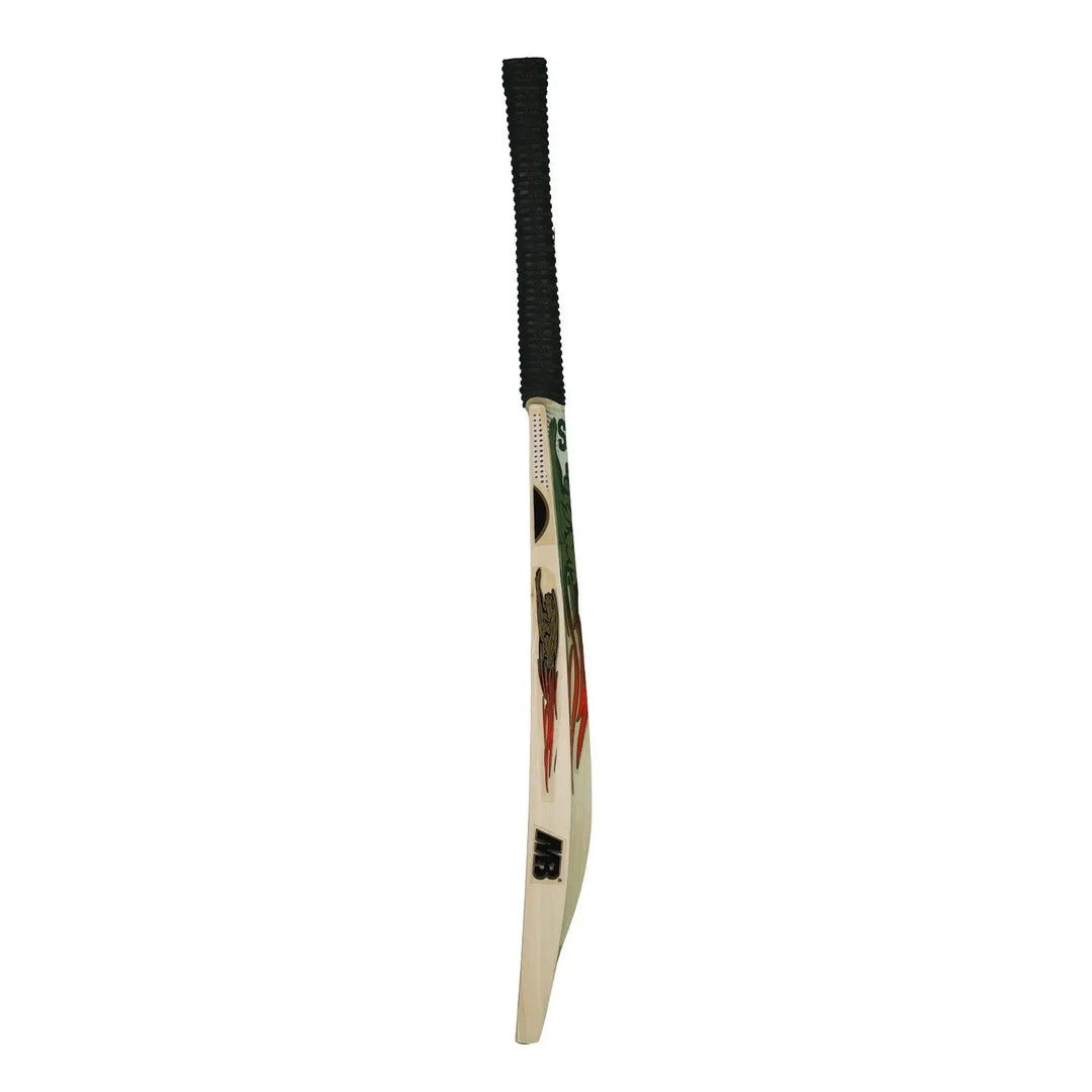Mb Malik Sher Amin English Willow Cricket Bat MB Malik
