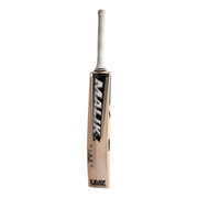 MB Malik Umz Black Edition Cricket Bat