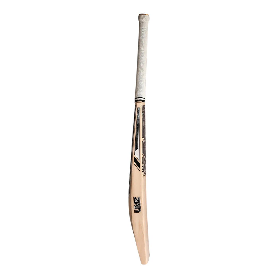 MB Malik Umz Black Edition Cricket Bat