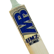 MB Malik Umz Boom Boom Edition Cricket Bat