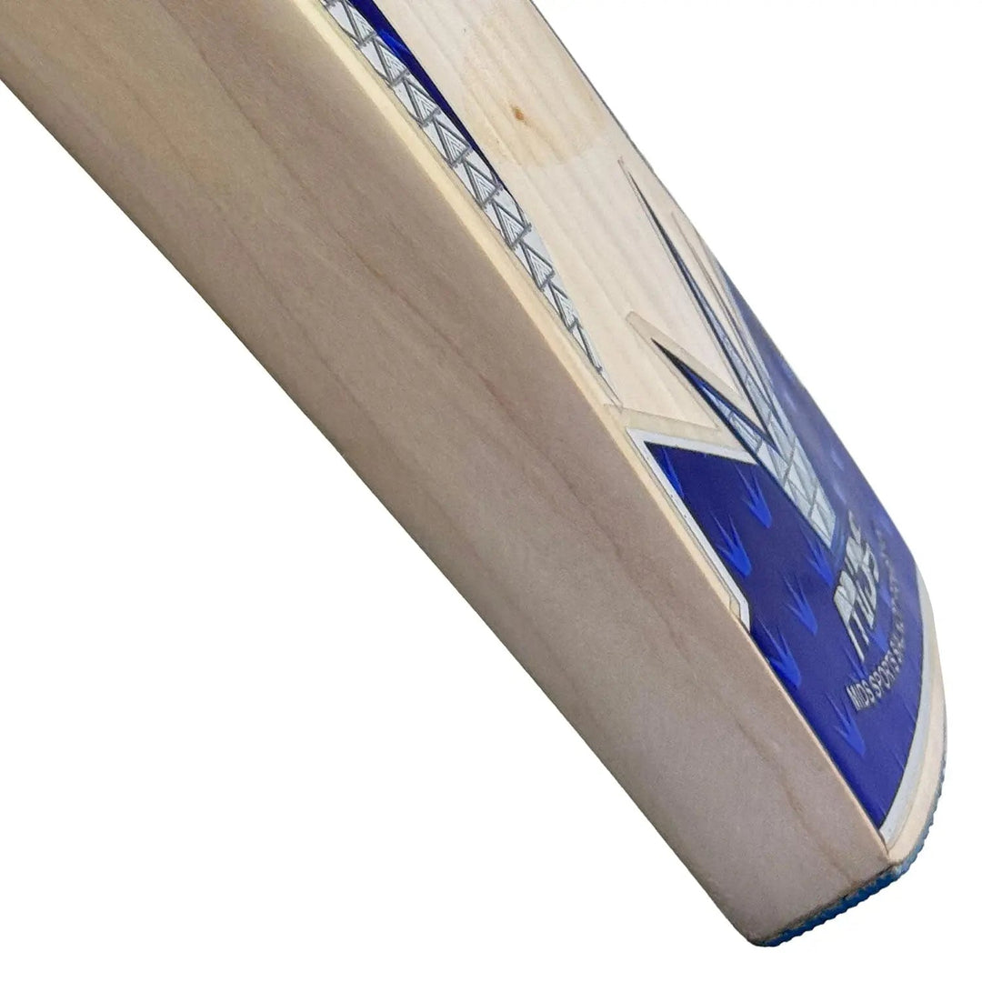 Mids Blaze English Willow Cricket Bat - Cricket shop italy