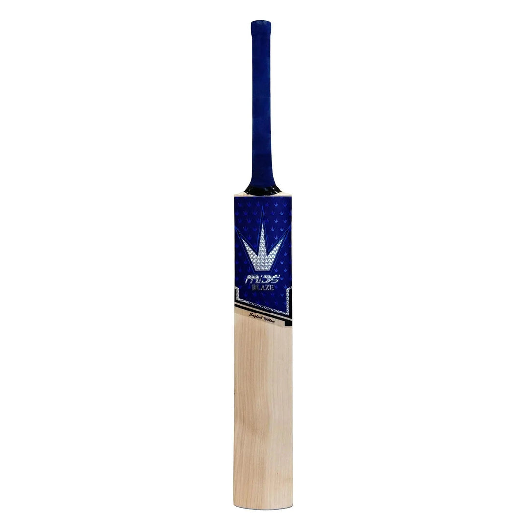 Mids Blaze English Willow Cricket Bat - Cricket shop italy