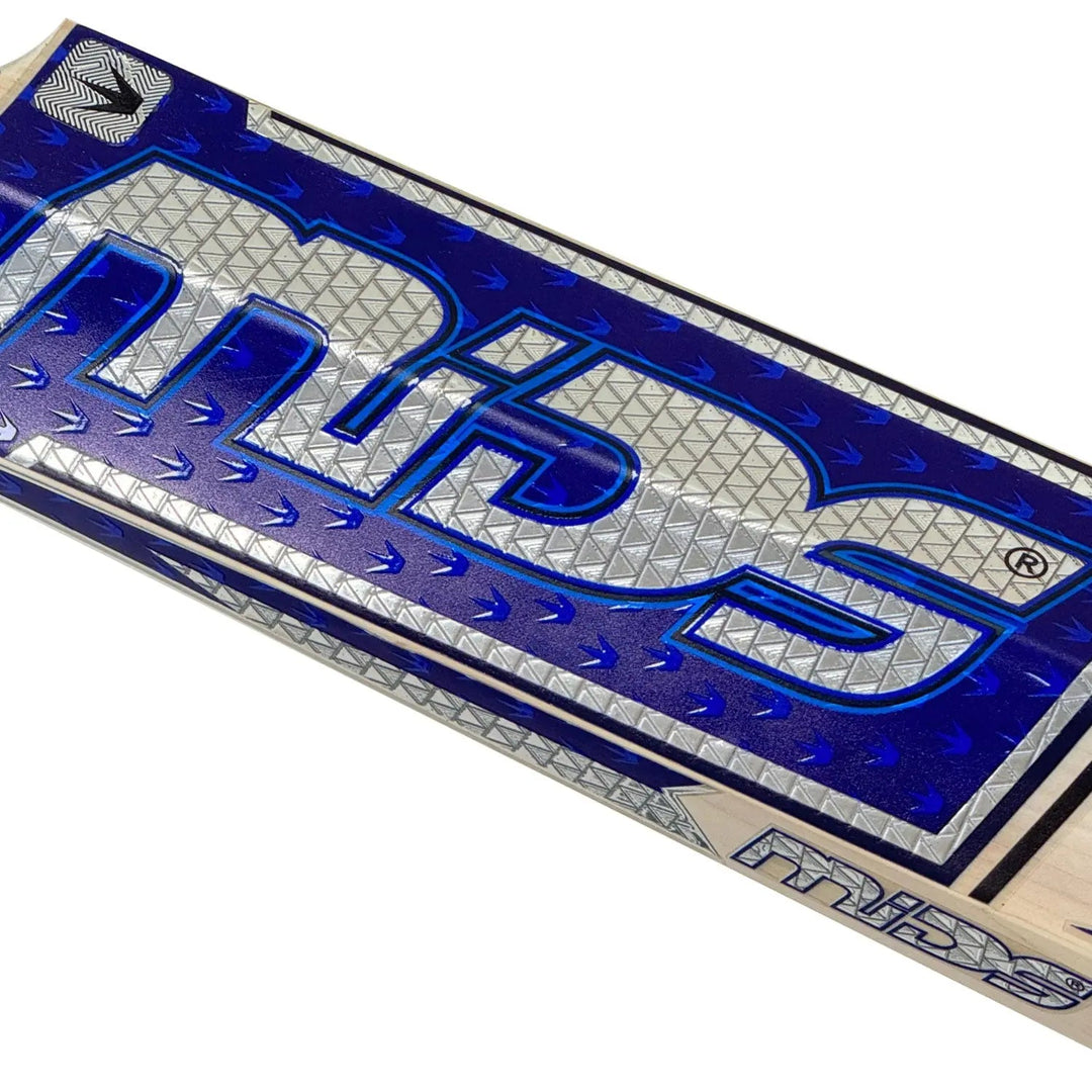 Mids Blaze English Willow Cricket Bat - Cricket shop italy