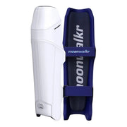 MoonWalkr 2.0 Leg Guards Ambi White
