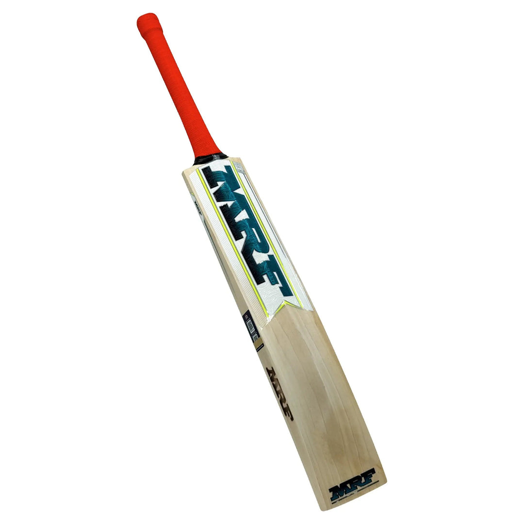 MRF Carnage English Willow Cricket Bat