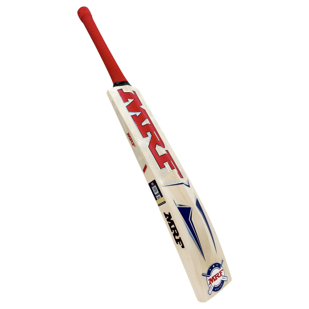 MRF Elegance Bat - back