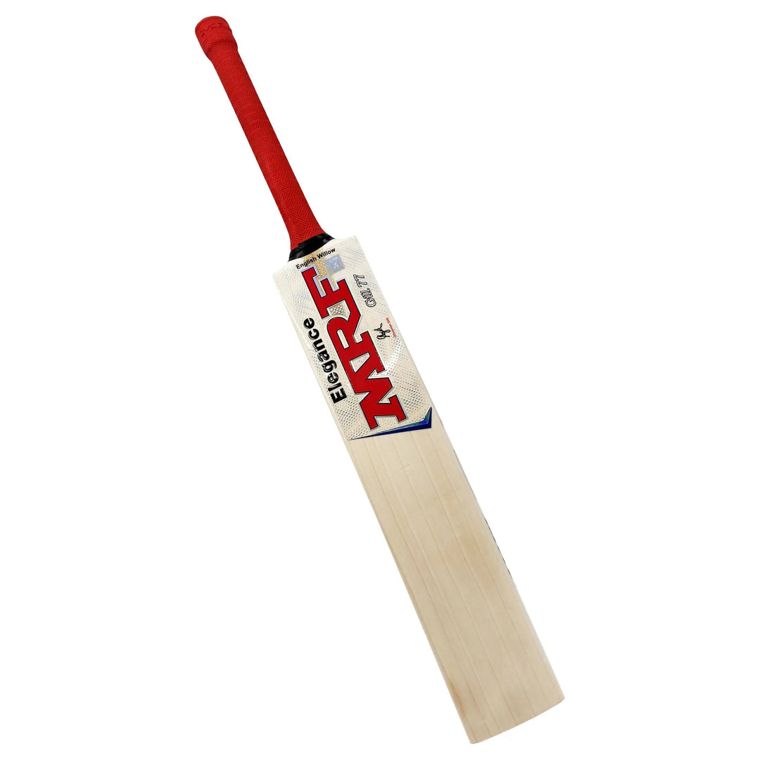 MRF Elegance Bat - edge