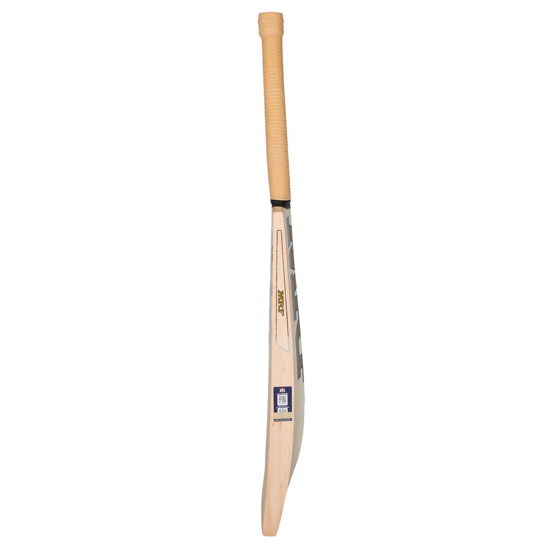 Mrf Genius Gold Edition English Willow Cricket Bat