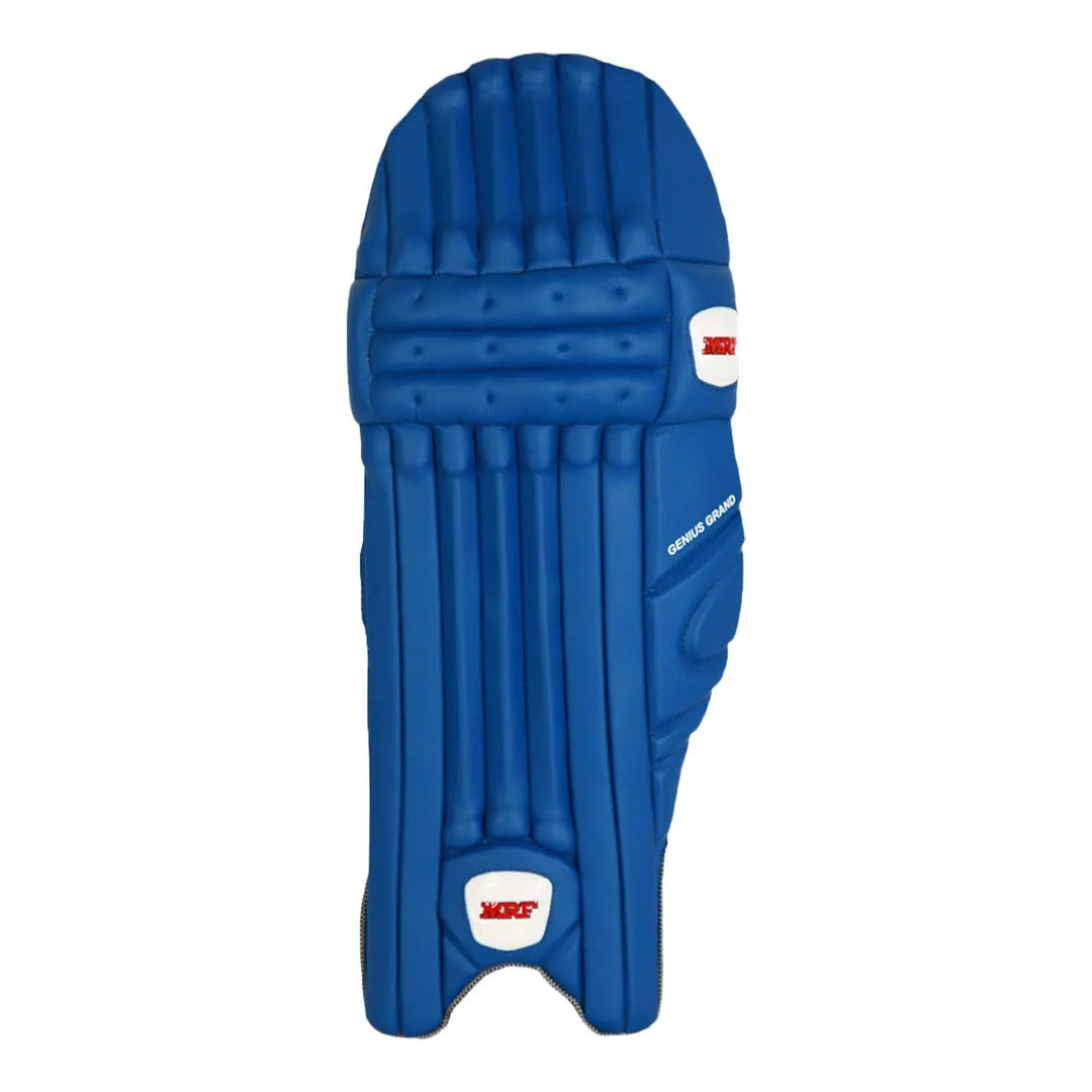 Mrf Genius Grand Batting Pads MRF