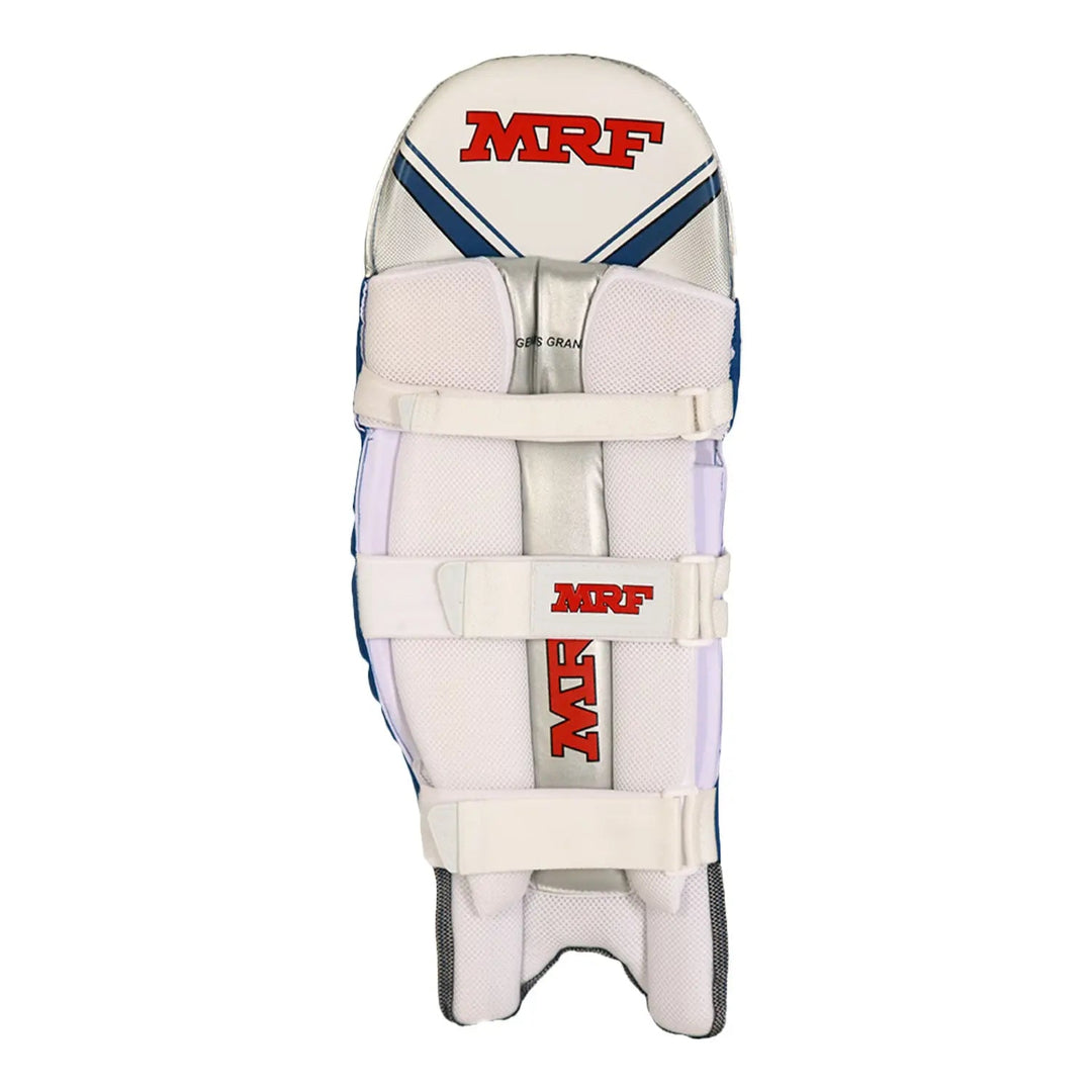 Mrf Genius Grand Batting Pads MRF