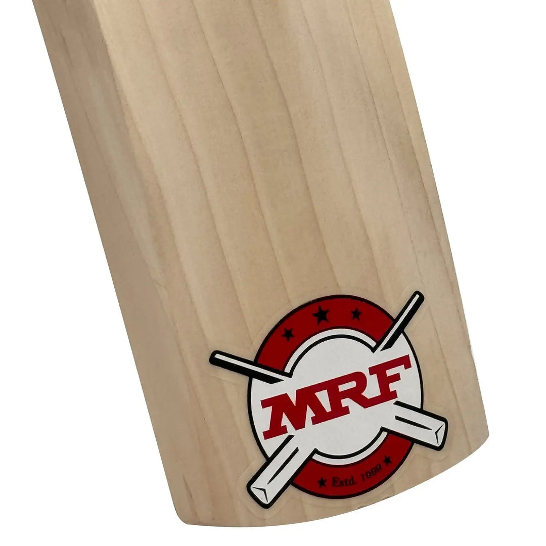 Mrf Genius Grand Limited Edition Cricket Bat - Cricket shop italy