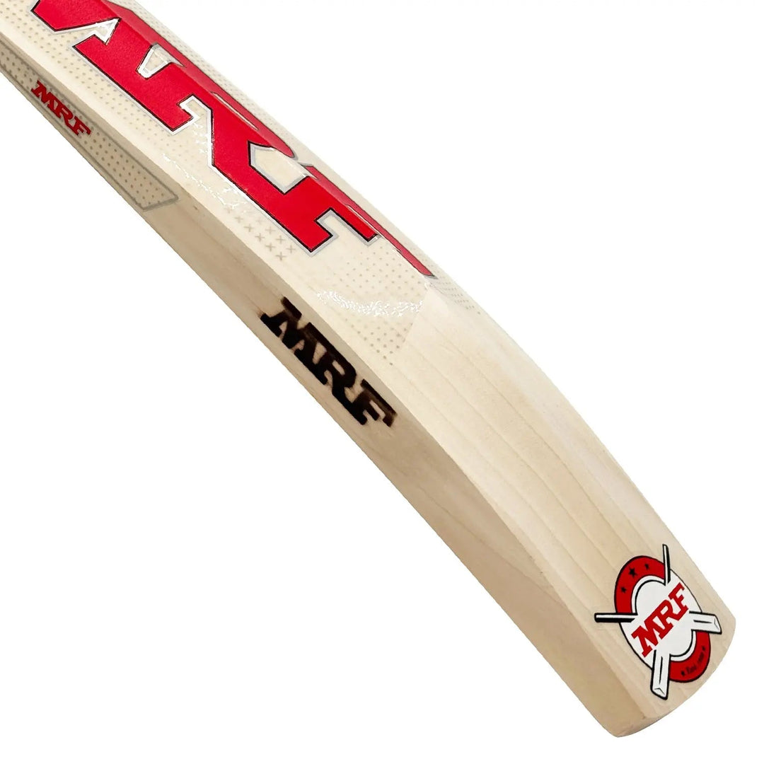 Mrf Genius Grand Limited Edition Cricket Bat - Cricket shop italy