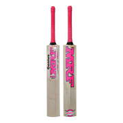 MRF Genius Pink Edition English Willow cricket bat