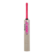 MRF Genius Pink Edition English Willow Cricket Bat