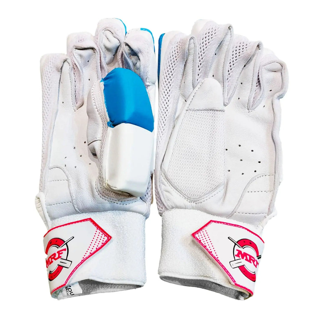 Mrf Legend Cricket Batting Gloves - Cricket shop italy