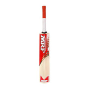 Mrf Typhoon Kashmir Willow Cricket Bat - Cricket shop italy