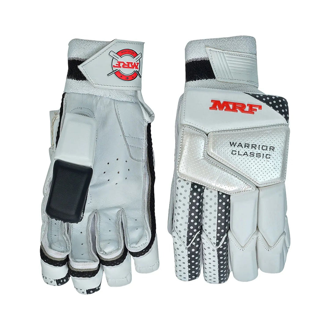 Mrf Warrior Classic Batting Gloves - Cricket shop italy