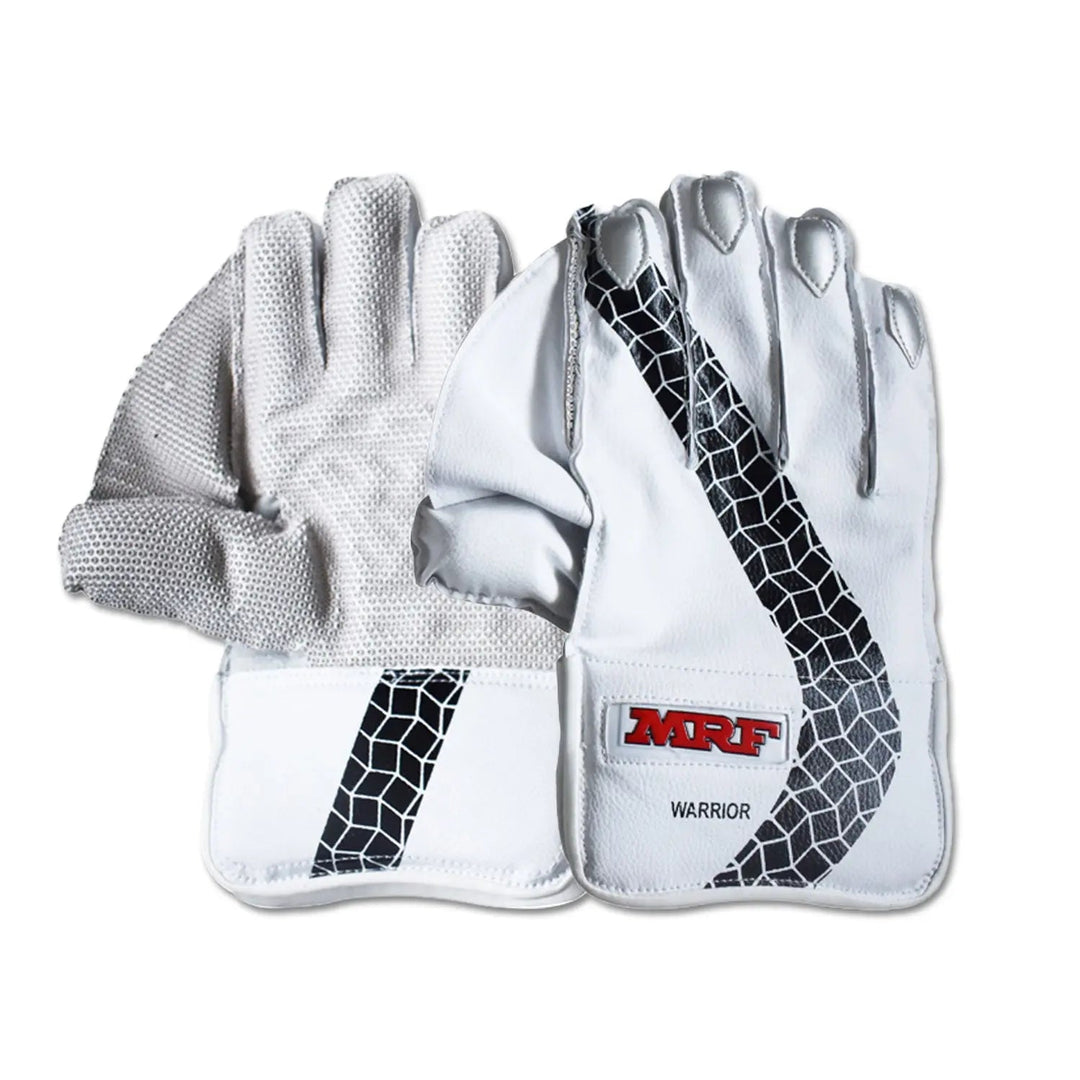 MRF Warrior Classic Wicket Keeping Gloves