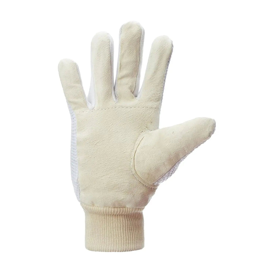 Mrf Wicketkeepinhg Half Chamios Inner - Cricket shop italy