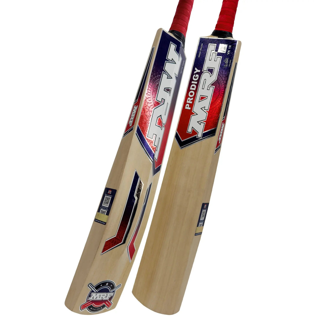 MRF Prodigy Kashmir Willow Cricket Bat