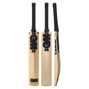 GM Noir 606 Bat - front