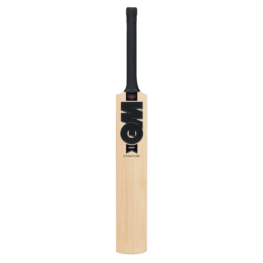 GM Noir Signature Bat - toe
