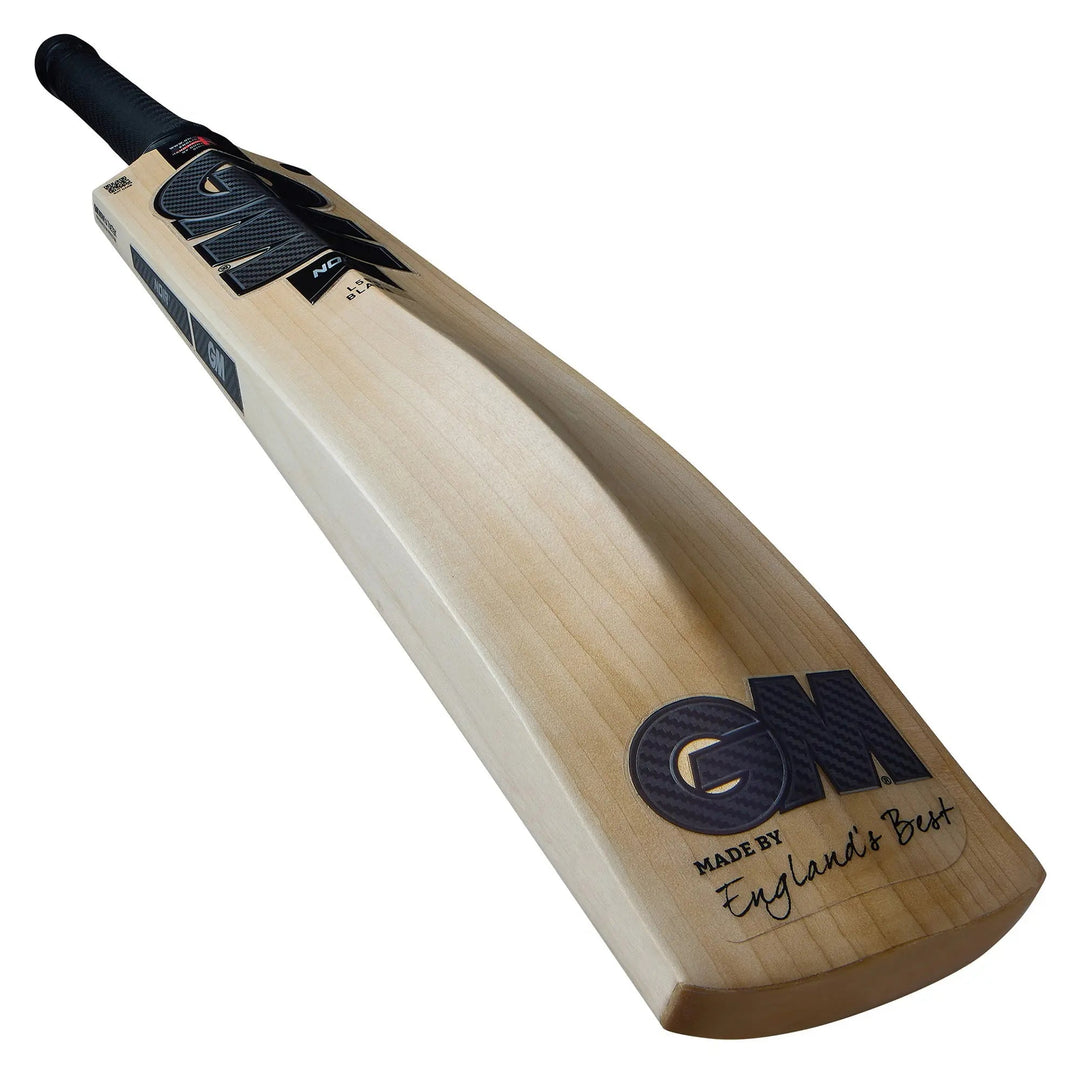 GM Noir Signature Bat - edge